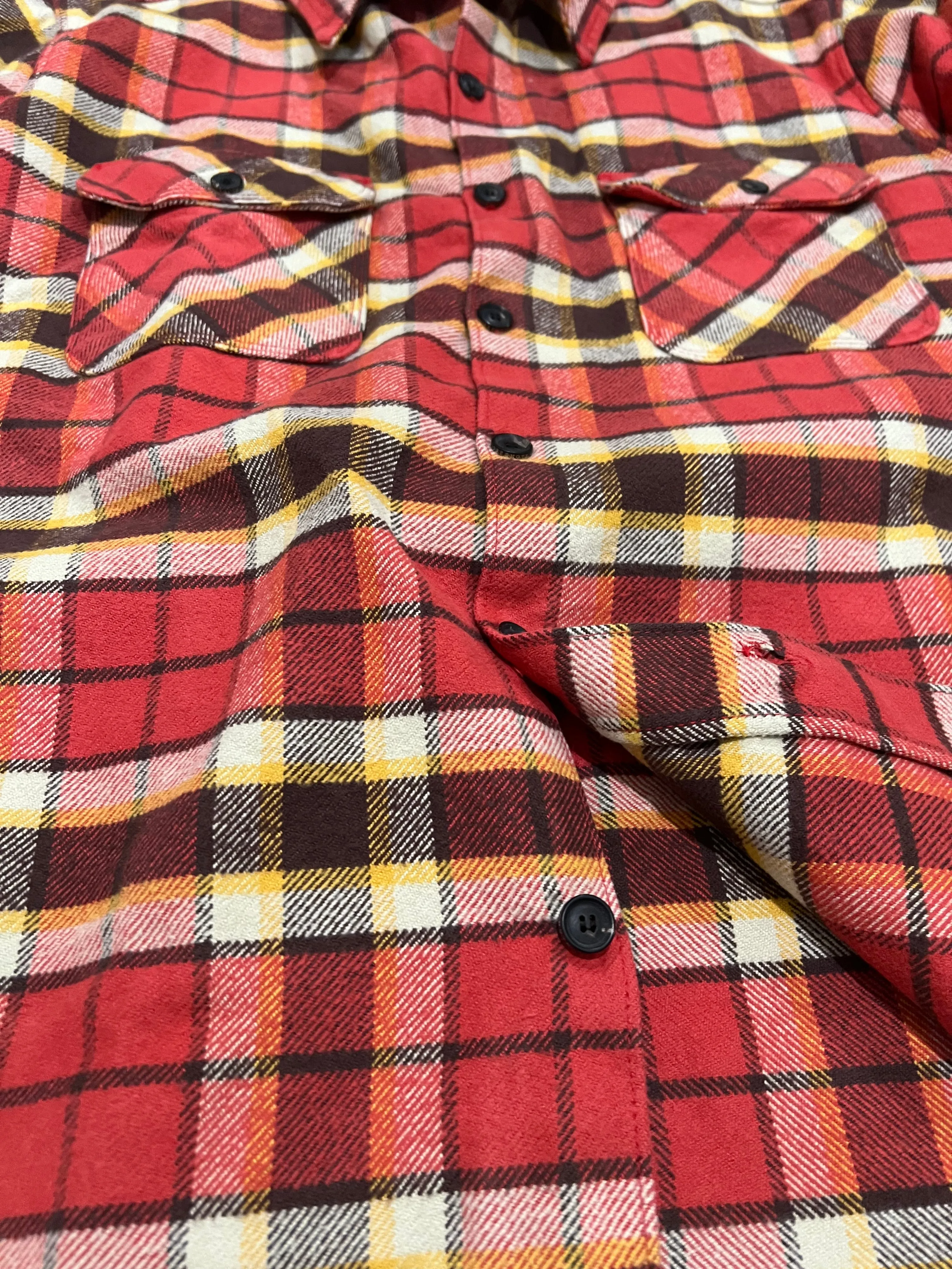 BENSON - MANDALAY RED sold by Cave and Post product image thumbnail 4