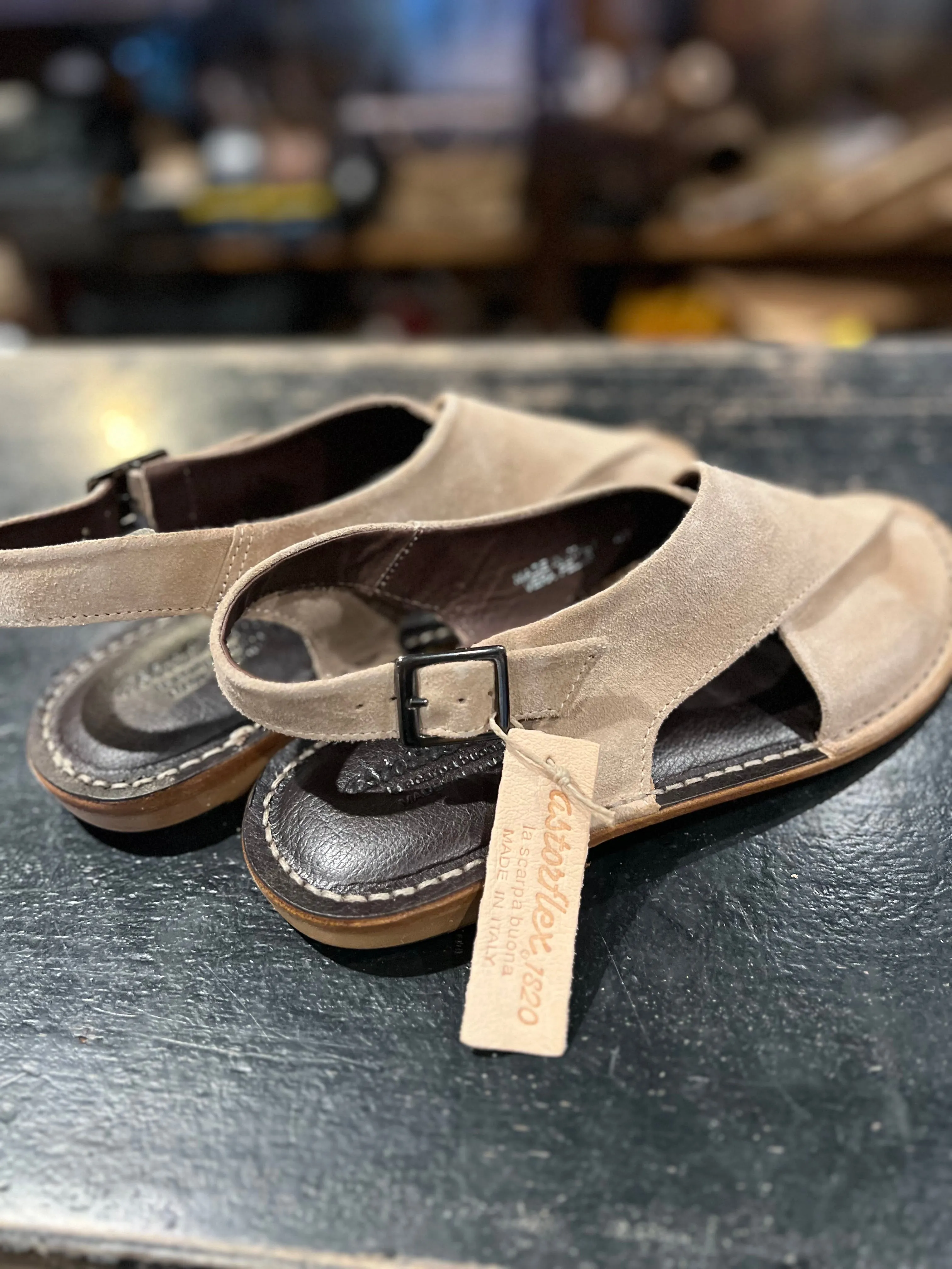 Amyflex - Barley sold by Cave and Post product image thumbnail 2