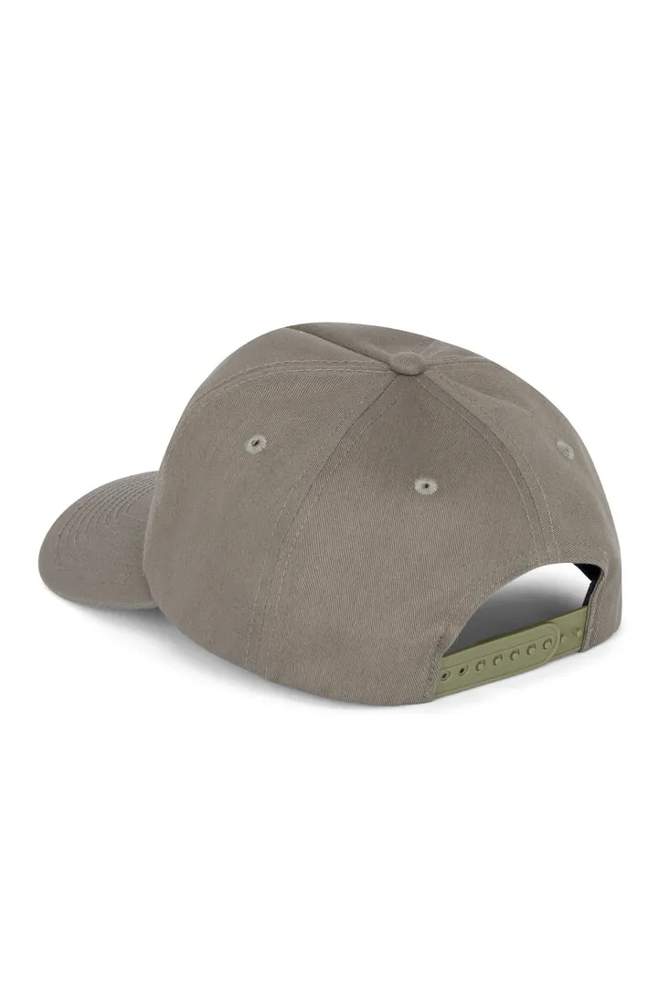 West Major Snapback-Grey/Black sold by Cave and Post product image thumbnail 3