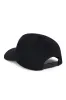 West Major Snapback- Black/Gold sold by Cave and Post