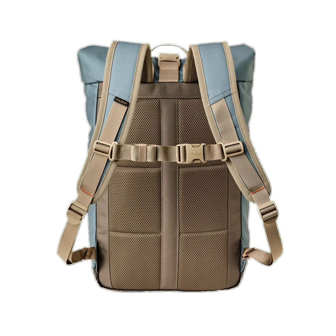 SCOUT BACKPACK - SLATE / CANTEEN / COVERT sold by Cave and Post product image thumbnail 2