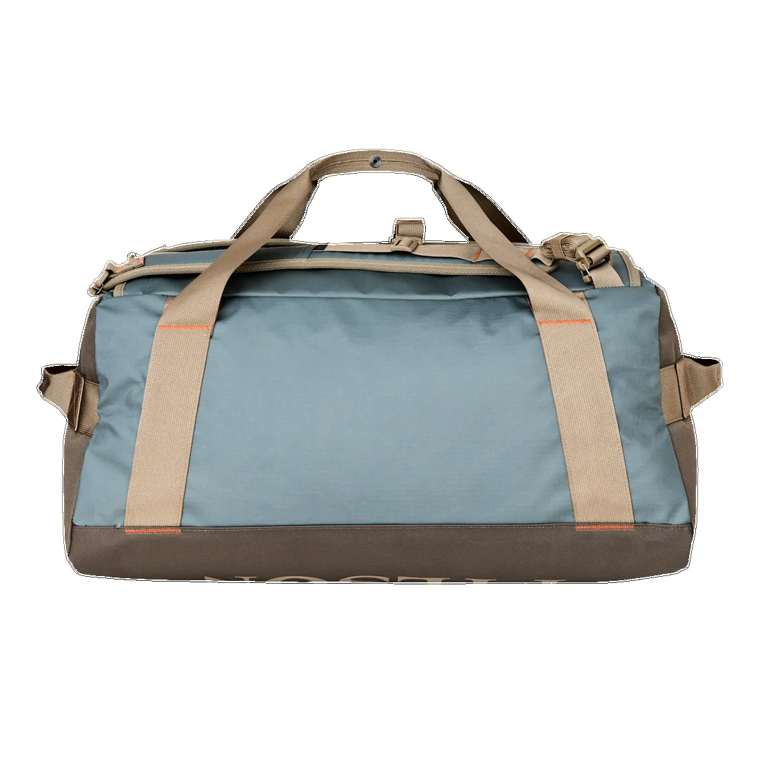 SCOUT 50L DUFFLE BAG - SLATE / CANTEEN / COVERT sold by Cave and Post product image thumbnail 2