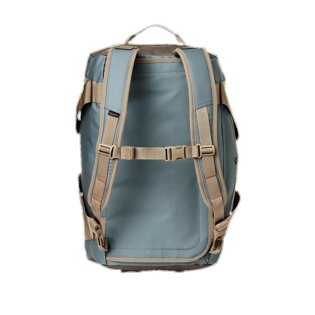 SCOUT 50L DUFFLE BAG - SLATE / CANTEEN / COVERT sold by Cave and Post product image thumbnail 5