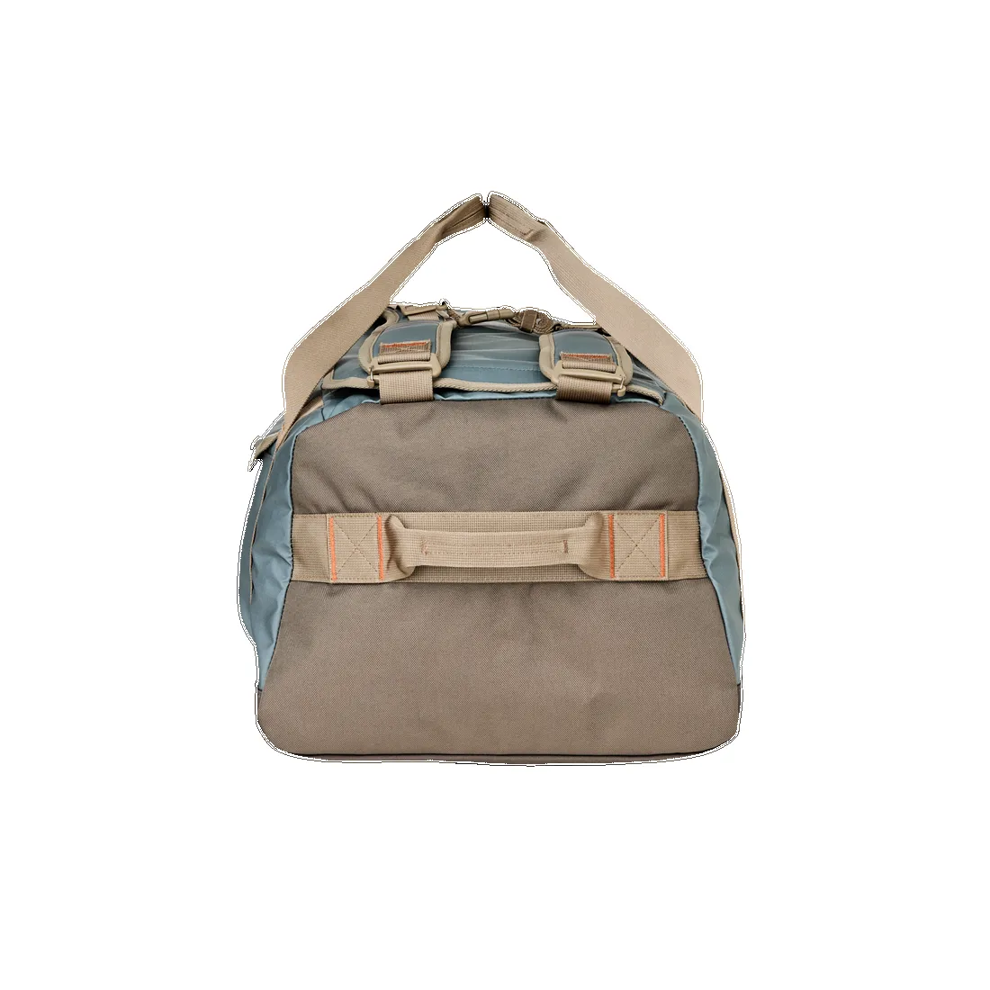 SCOUT 50L DUFFLE BAG - SLATE / CANTEEN / COVERT sold by Cave and Post product image thumbnail 3