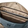 SCOUT TOTE BAG - SLATE/ CANTEEN/ COVERT sold by Cave and Post