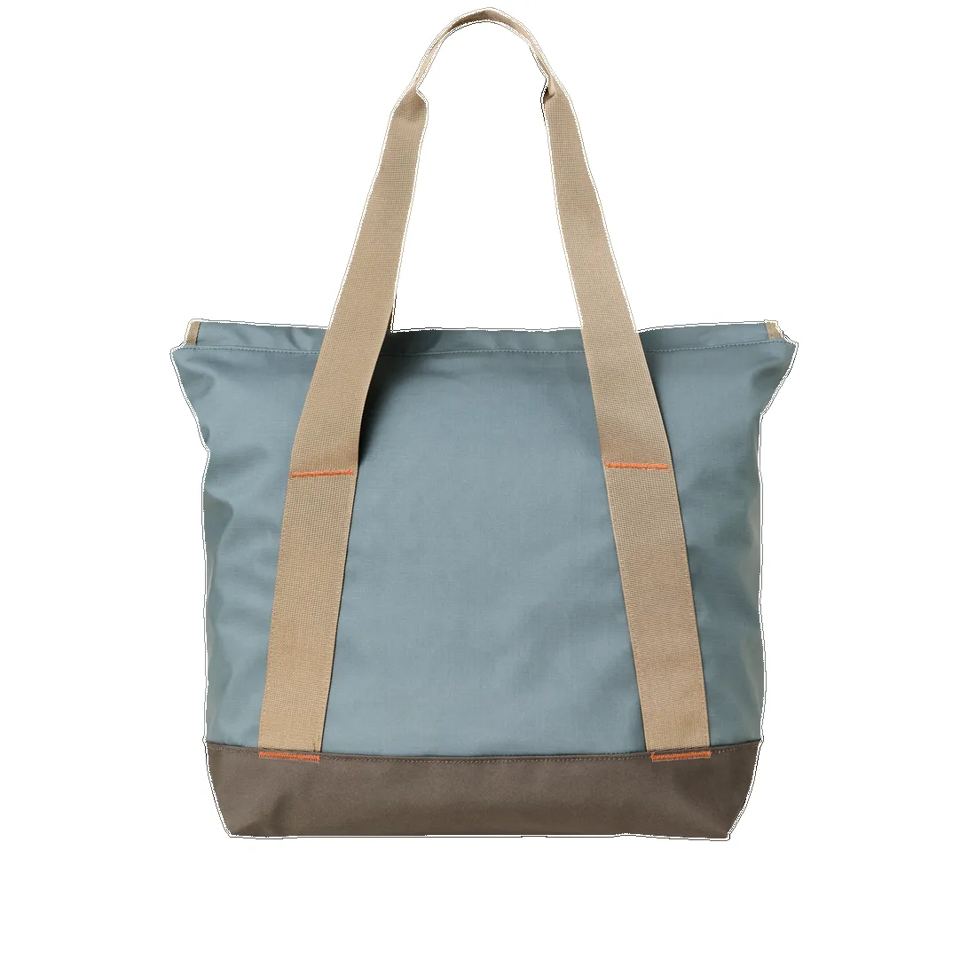 SCOUT TOTE BAG - SLATE/ CANTEEN/ COVERT sold by Cave and Post product image thumbnail 2