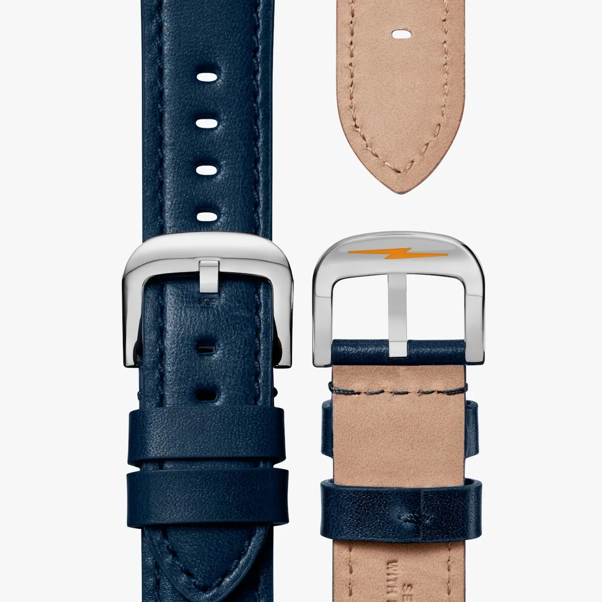 The Canfield Model C56 43mm sold by Cave and Post product image thumbnail 4