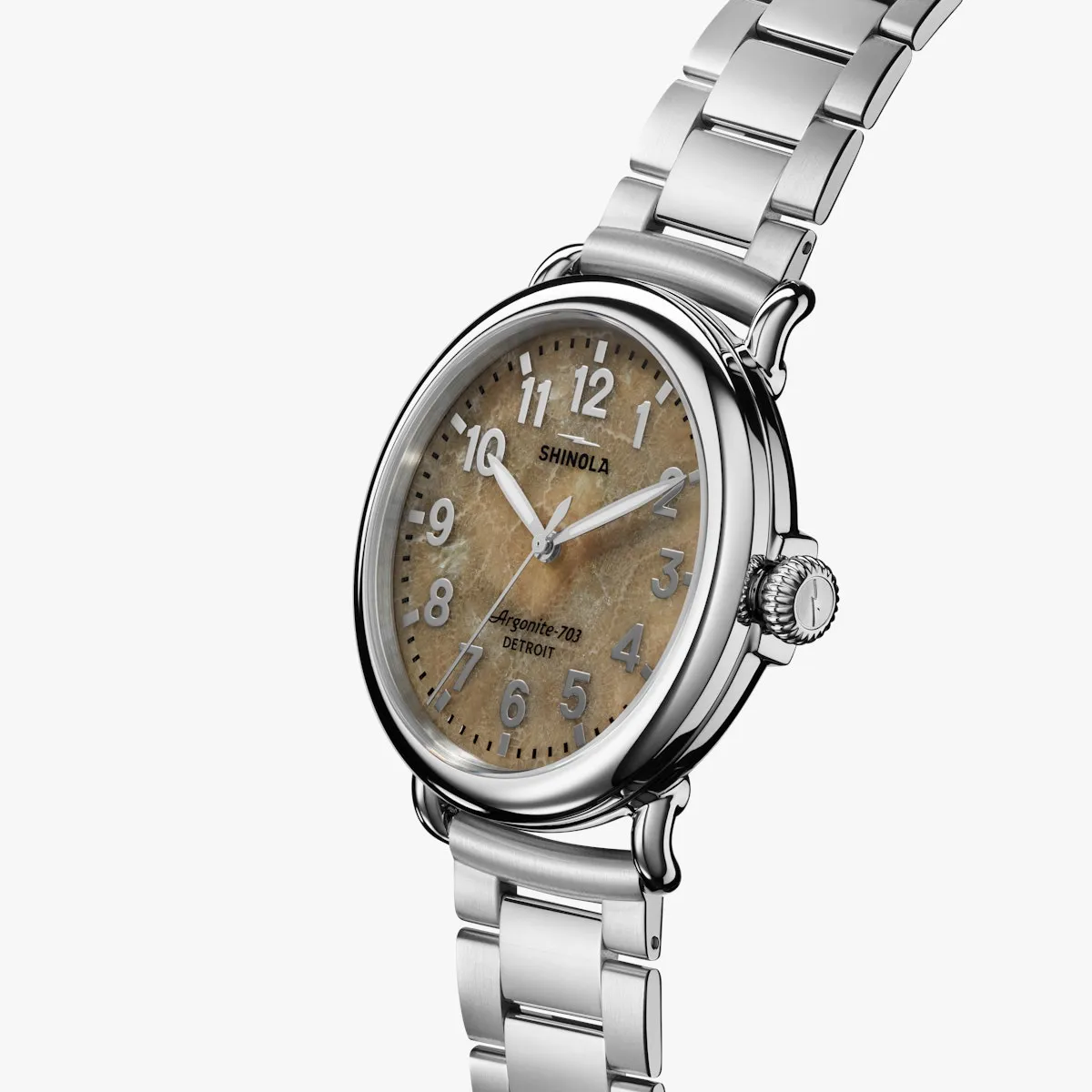 The Runwell 41mm - Petoskey sold by Cave and Post product image thumbnail 3