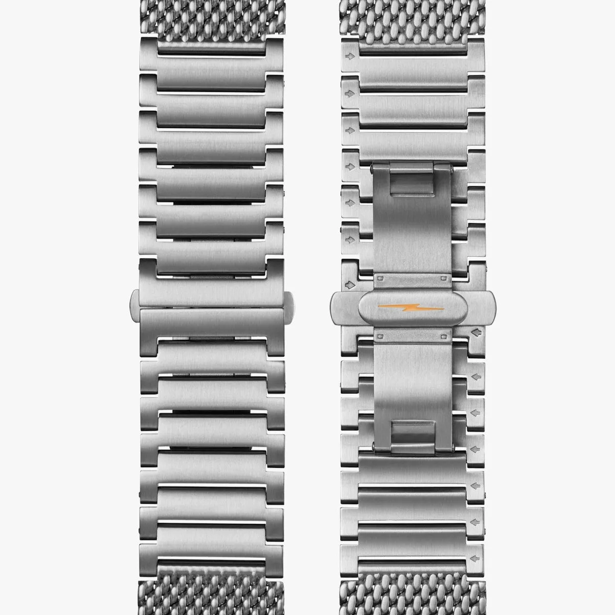 The Canfield Chrono Model C56 43mm sold by Cave and Post product image thumbnail 5