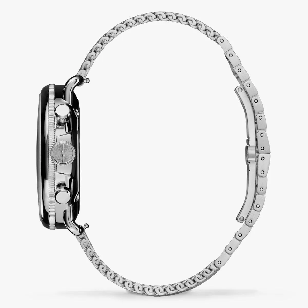 The Canfield Chrono Model C56 43mm sold by Cave and Post product image thumbnail 4