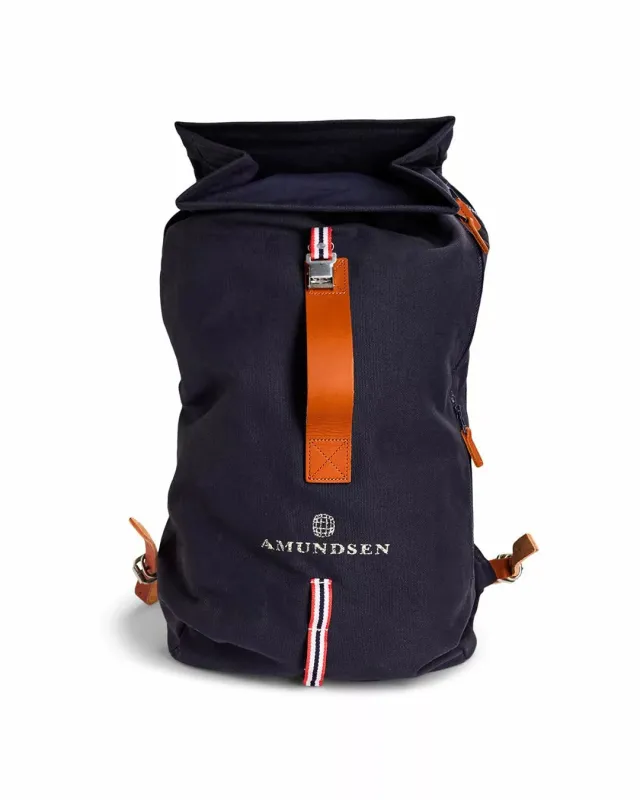V-Bond Day Pack 25L - Faded Navy sold by Cave and Post