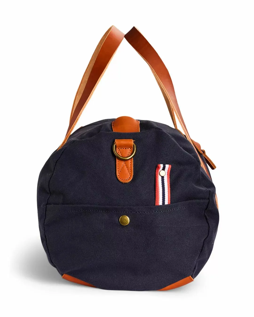 Okavanga Duffel Bag 35L - Faded Navy sold by Cave and Post product image thumbnail 3