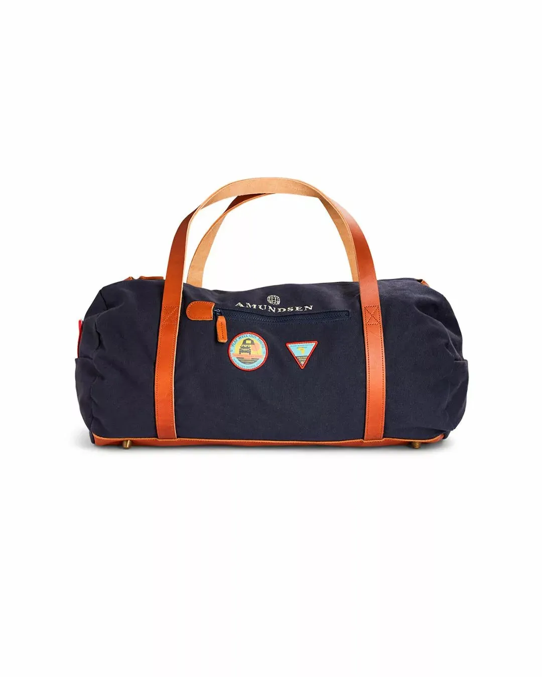 Okavanga Duffel Bag 35L - Faded Navy sold by Cave and Post