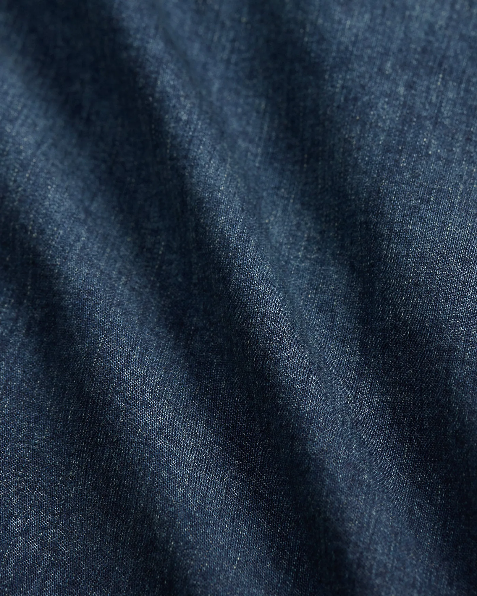 RRL Leyton Indigo Denim Jacket sold by Cave and Post product image thumbnail 5