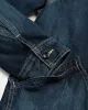 RRL Leyton Indigo Denim Jacket sold by Cave and Post