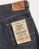 RRL Vintage 5-Pocket East-West Selvedge Jean sold by Cave and Post