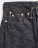 RRL Vintage 5-Pocket East-West Selvedge Jean sold by Cave and Post