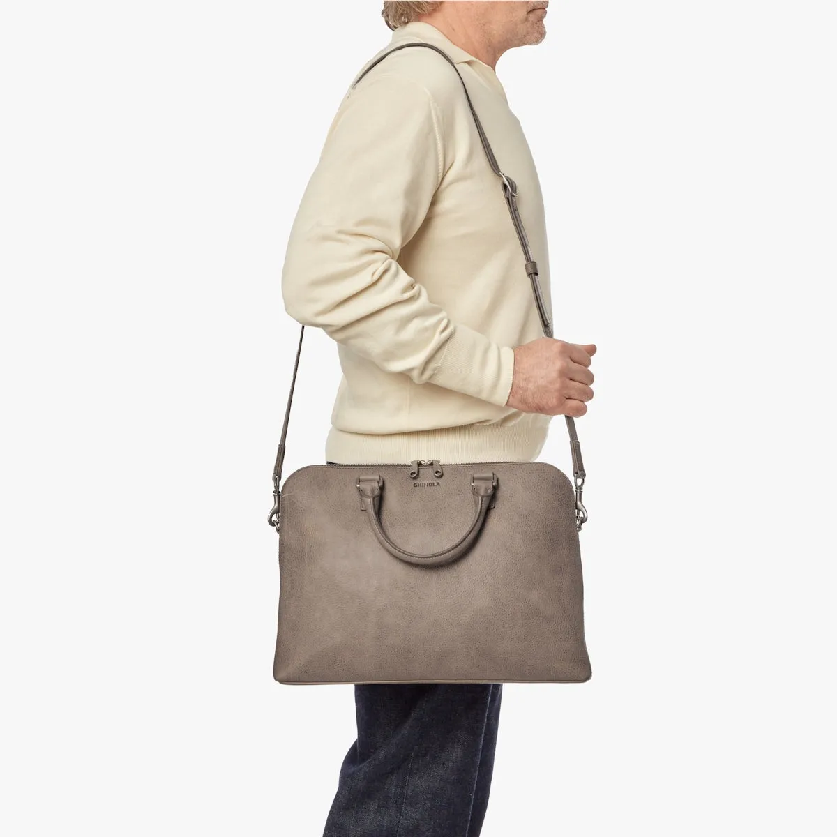 Portfolio Brief - Stone sold by Cave and Post product image thumbnail 2