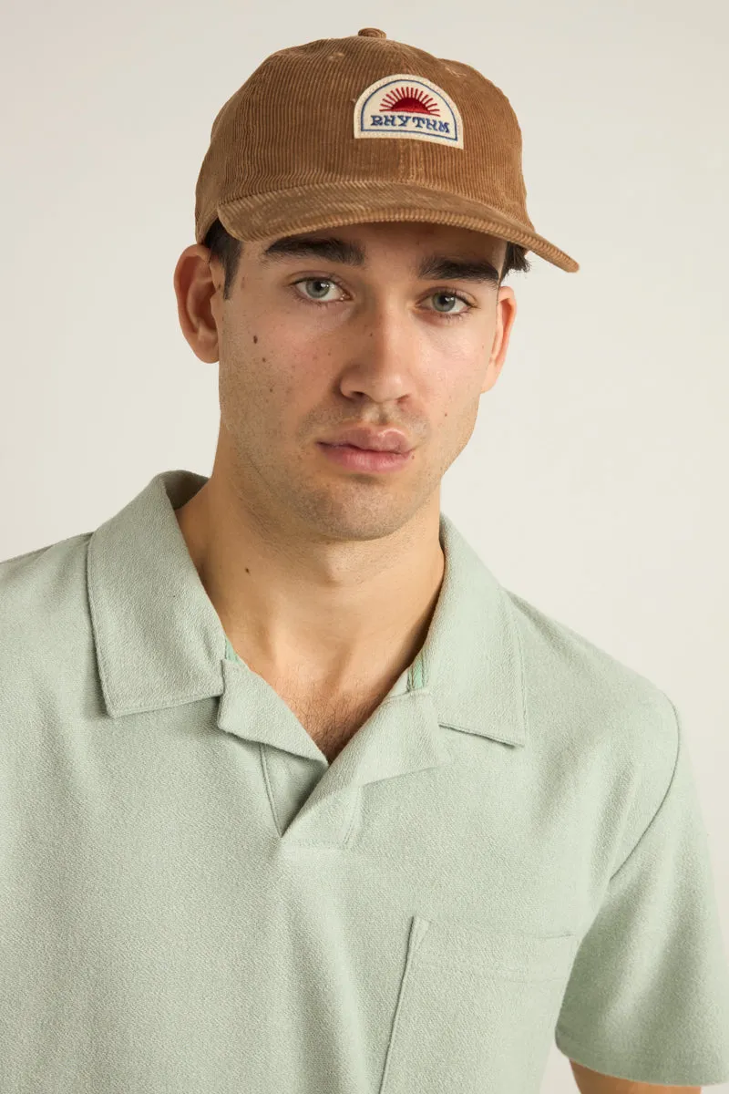 Awake Cord Cap Dark Sand sold by Cave and Post product image thumbnail 3
