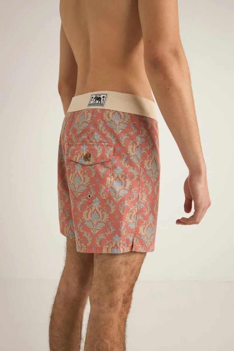 Demask Heritage Trunk sold by Cave and Post product image thumbnail 4