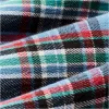 The Rangeland Flannel Shirt sold by Cave and Post