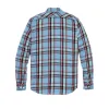 The Rangeland Flannel Shirt sold by Cave and Post