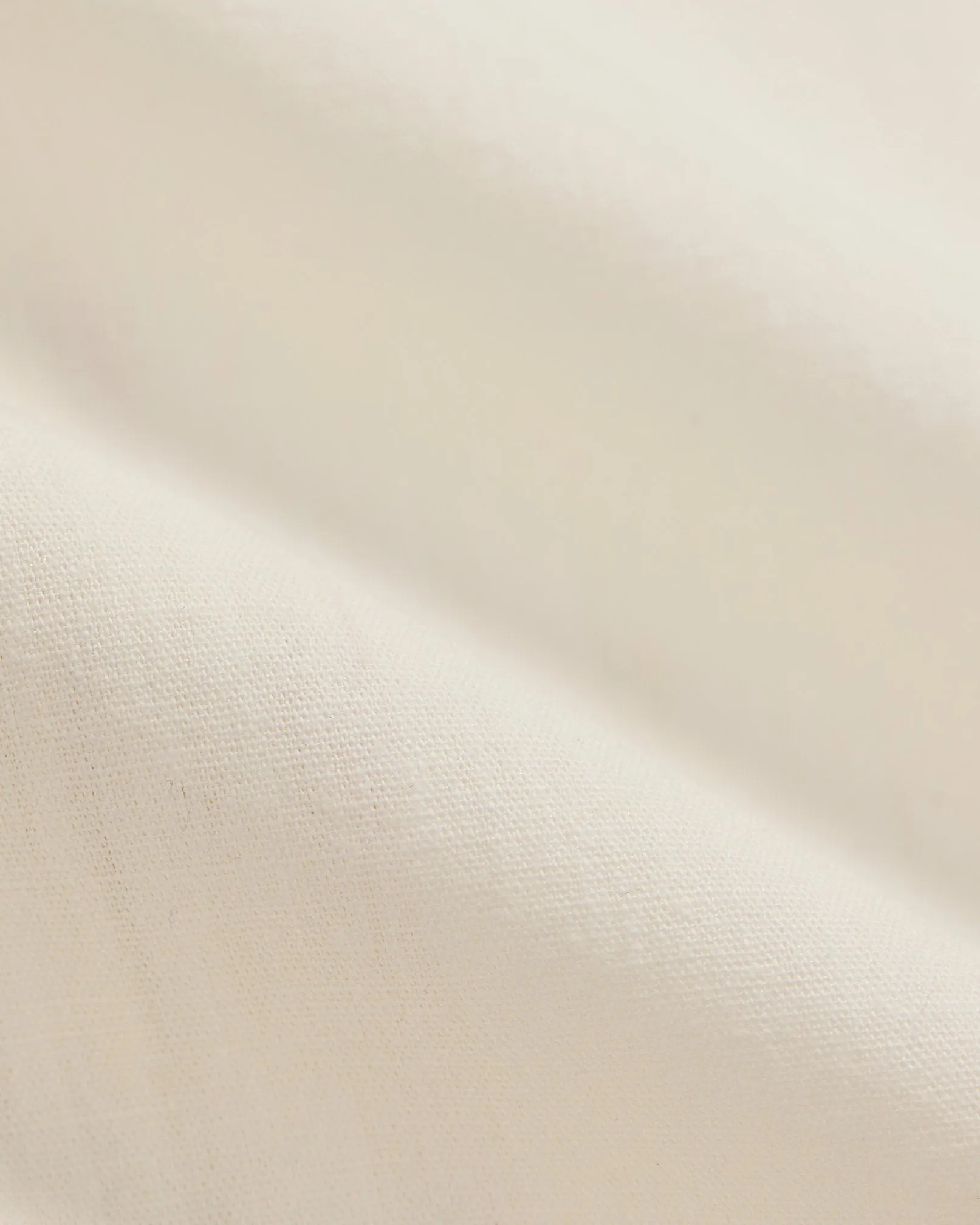 RRL Selvedge-Detailed Woven Workshirt - Natural sold by Cave and Post product image thumbnail 5