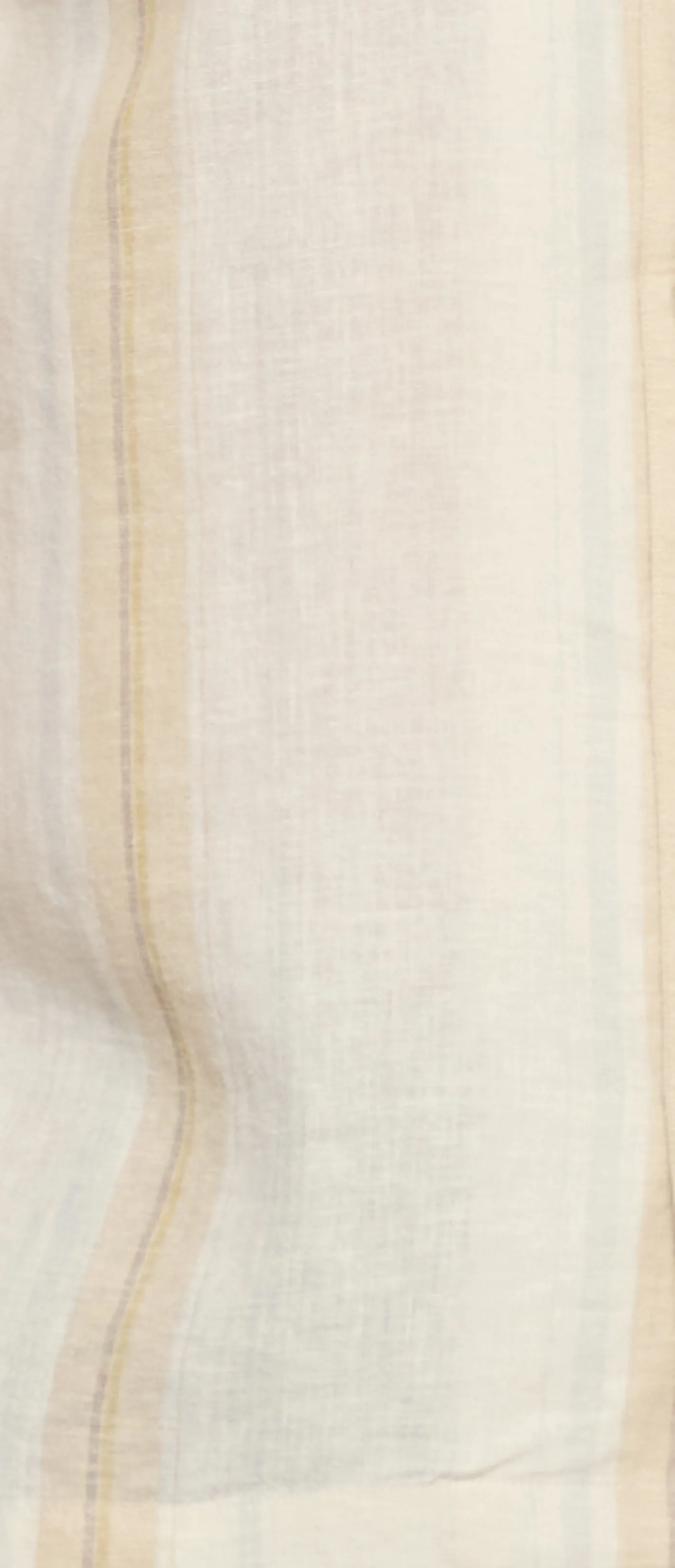 PALMER SS LINEN BLEND CAMP COLLAR SHIRT sold by Cave and Post product image thumbnail 2