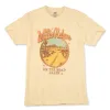 Cropped Willie Nelson Brass Tacks sold by Cave and Post