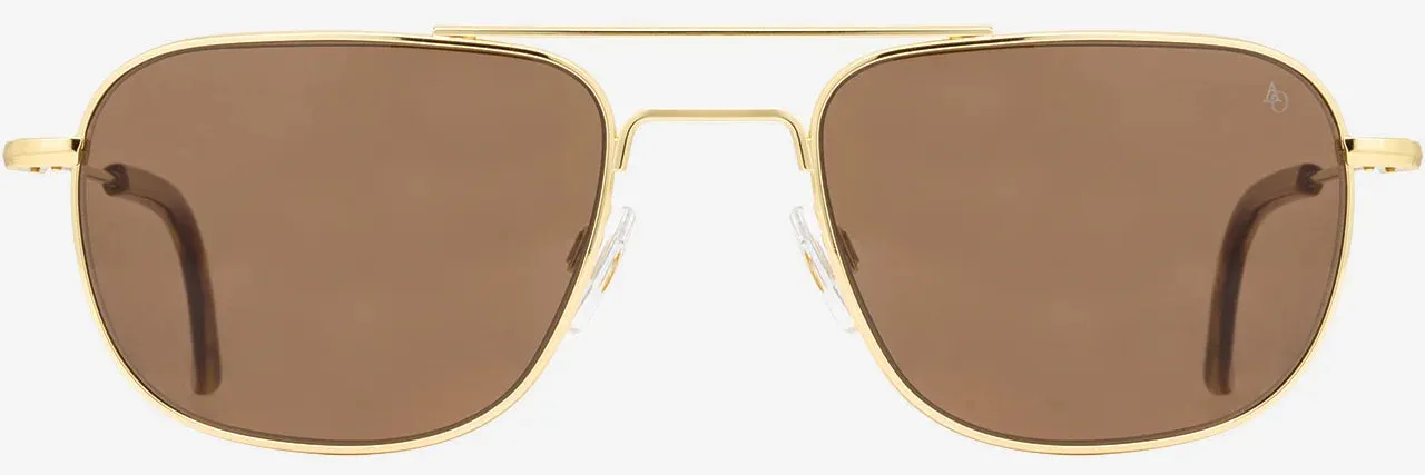 Checkmate - Gold sold by Cave and Post