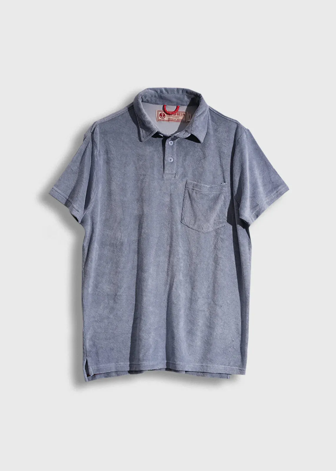 Terry Polo - Reef Water sold by Cave and Post