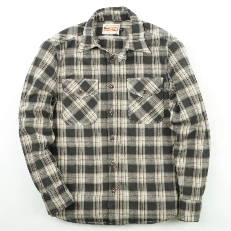 WELLS FOREST PLAID sold by Cave and Post