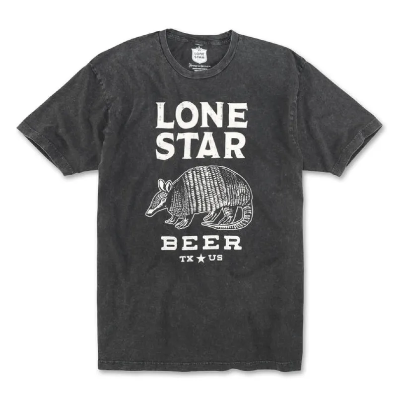 RL Pigment T-Shirt Lone Star sold by Cave and Post