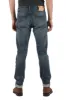 The Pen Slim - Yoko Air 11.5oz Selvedge sold by Cave and Post