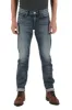 The Pen Slim - Yoko Air 11.5oz Selvedge sold by Cave and Post