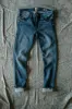 The Pen Slim - Yoko Air 11.5oz Selvedge sold by Cave and Post