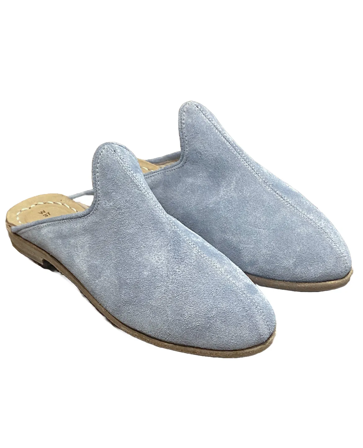 Women's C+P Stonewash Baba sold by Cave and Post product image thumbnail 2