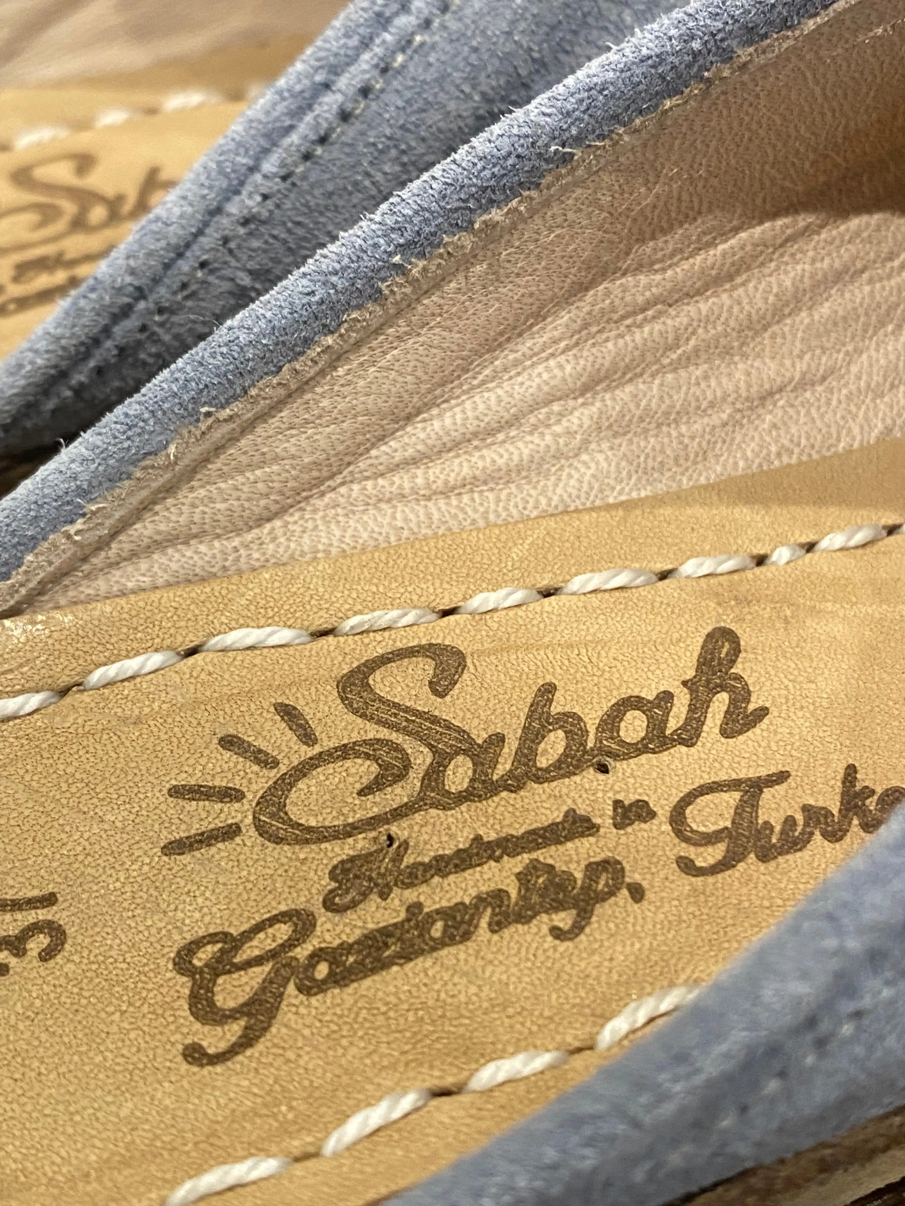 Women's C+P Stonewash Baba sold by Cave and Post product image thumbnail 4