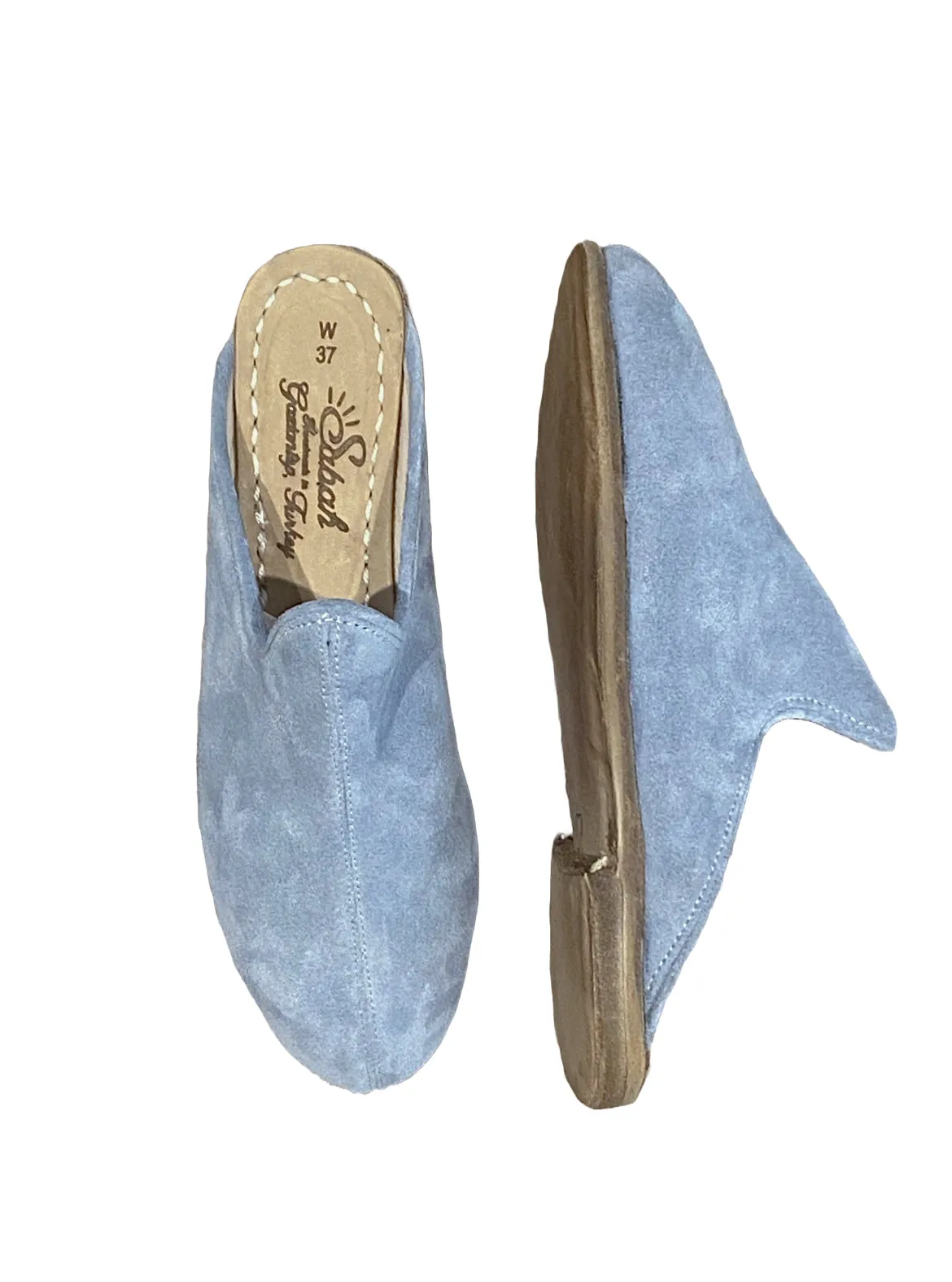 Women's C+P Stonewash Baba sold by Cave and Post product image thumbnail 3