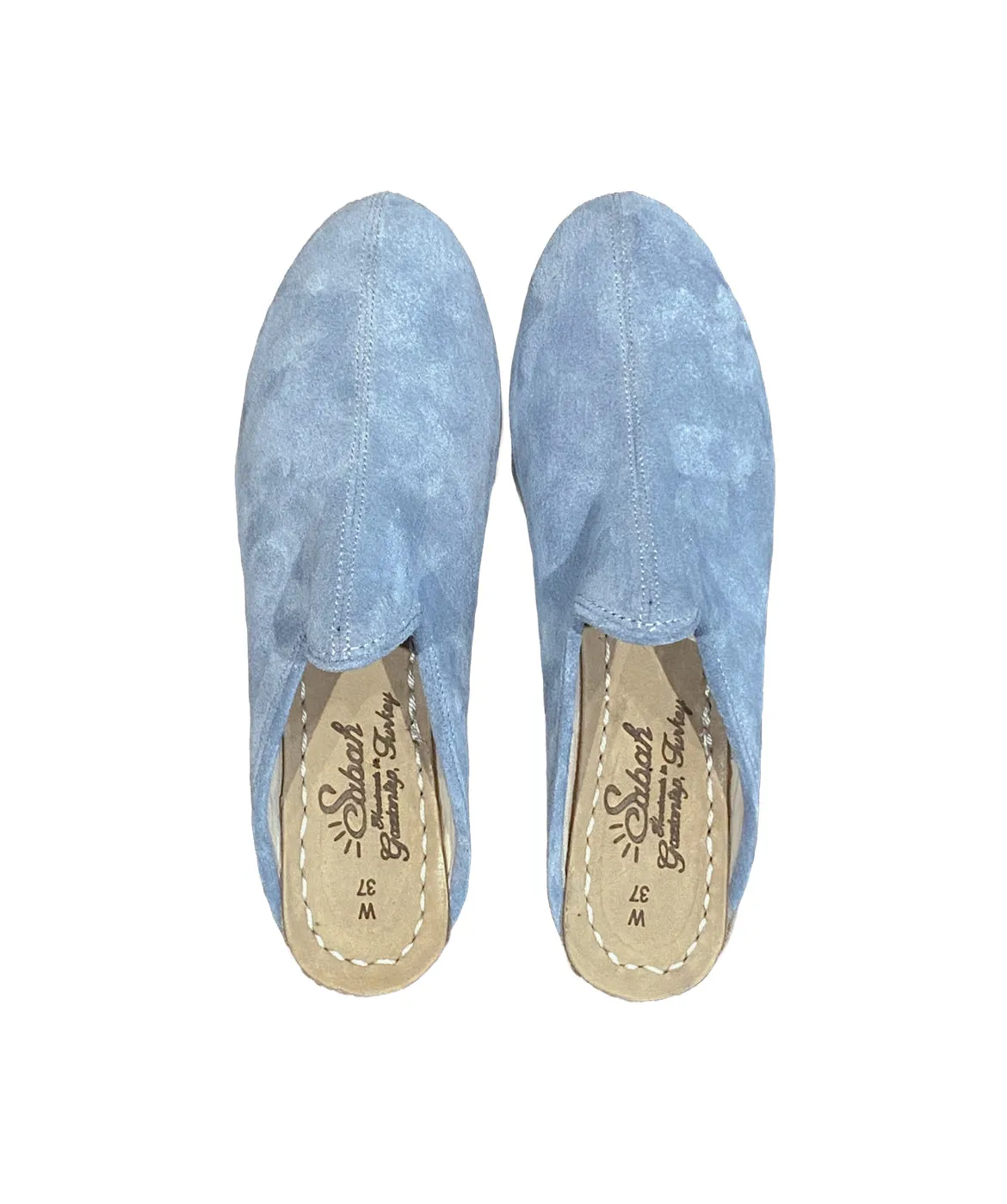 Women's C+P Stonewash Baba sold by Cave and Post