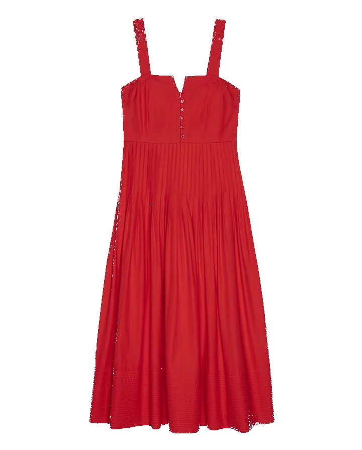 The Day Break Dress. sold by Cave and Post product image thumbnail 4
