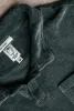 The Polo Organic Cotton Club Knit - Forest sold by Cave and Post