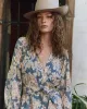 The Pampas Dress. sold by Cave and Post