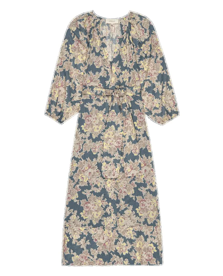 The Pampas Dress. sold by Cave and Post product image thumbnail 5
