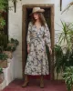 The Pampas Dress. sold by Cave and Post
