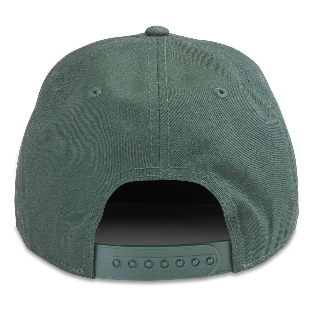 Mack Trucks Valin Hat -Dark Green sold by Cave and Post product image thumbnail 3