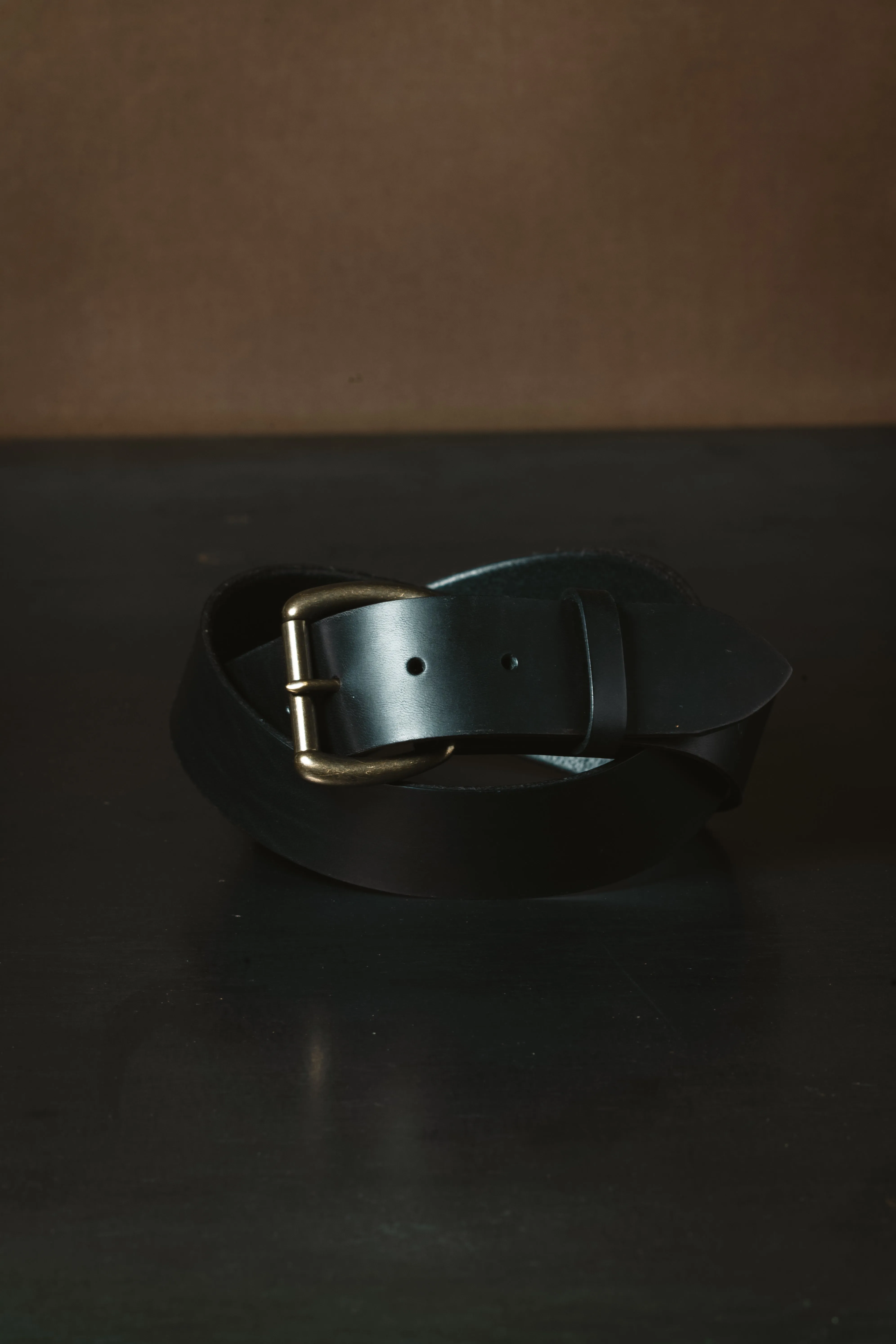 Heavy Duty Belt - Black sold by Cave and Post product image thumbnail 2