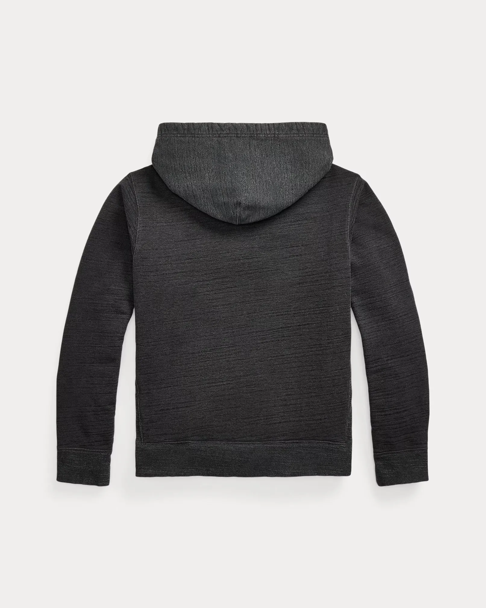 RRL French Terry Hoodie sold by Cave and Post product image thumbnail 2