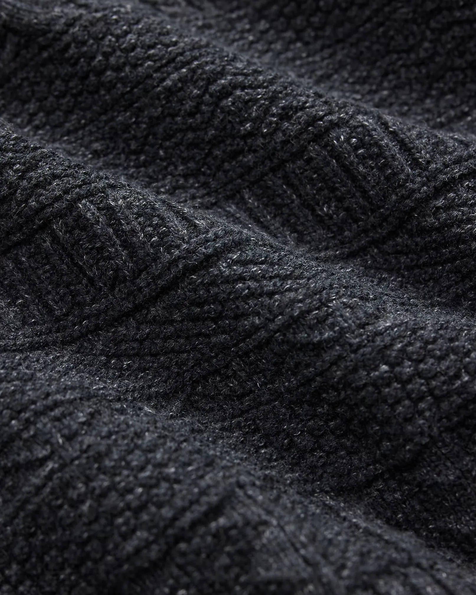 RRL Cotton-Wool Rollneck Sweater sold by Cave and Post product image thumbnail 5