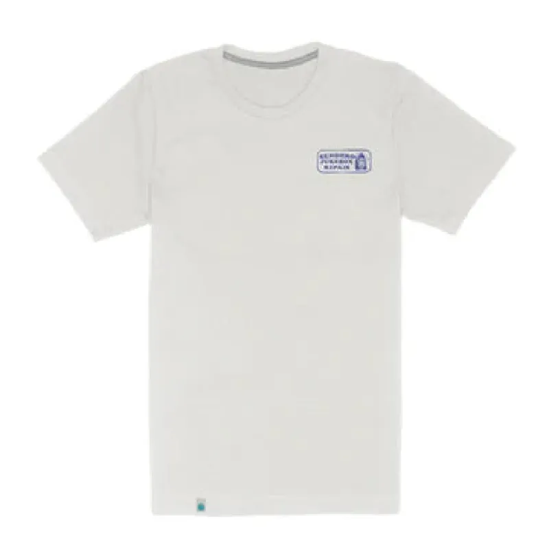 Jukebox Repair T-Shirt sold by Cave and Post